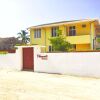 Отель Dhonveli Residence в Унгофаару