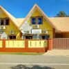 Отель OYO 90247 Homestay Canada Hill в Мири