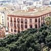 Отель Al Bastione di Cagliari в Кальяри 