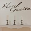 Отель Ganita в Вайль-на-Рейне