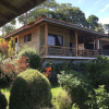 Отель Many's House - La Joya De Ballena, фото 14