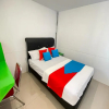 Отель Maluku Residence Syariah, фото 16