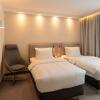 Отель Holiday Inn Express Offenbach, an IHG Hotel, фото 27