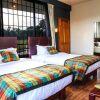 Отель The Golf Retreat Shillong, фото 15