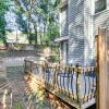 Отель Comfy Augusta Condo w/ Deck ~ 4 Mi to Olde Town, фото 1