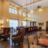 Отель Hampton Inn & Suites Hopkinsville, фото 35