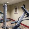 Отель Sleep Inn And Suites Pearland - Houston South, фото 21