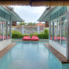 Отель Villa Laksmana Hideaway 1, фото 11