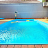 Отель Casa Familiar 4 quartos Piscina e Churrasqueira, фото 5