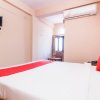 Отель Sri Srinivasa Lodge by OYO Rooms, фото 8