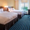 Отель Fairfield Inn & Suites Orlando East/UCF Area, фото 23