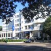 Отель Mercure Bournemouth Hotel and Spa в Борнмуте