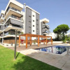 Отель Apartamento Moderno Para 6 Personas en Cambrils, фото 9