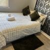 Отель Remarkable 3-bed House in Basildon, фото 7