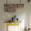 Отель Concept Yard Chiangrai - Adults Only - Hostel, фото 2