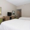 Отель Hampton Inn Jacksonville I-10 West, фото 6