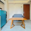 Отель Modern And Homey 1Br At Kebagusan City Apartment, фото 5