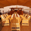 Отель Amara River Cruise (Mandalay-Bhamo or Bhamo - Mandalay), фото 7