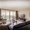 Отель Le Golden Bay 1004 by Go Florida Condo, Sunny Isles, фото 22