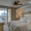 Отель Gorgeous ground floor condo with private balcony steps from pool, фото 28