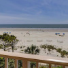 Отель 4002 Turtle Lane 3 BR Oceanfront Sea Pin, фото 19
