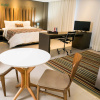 Отель AlphaPark Hotel, фото 4