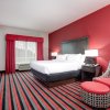 Отель Holiday Inn Hotel & Suites Lafayette North, an IHG Hotel, фото 8