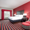 Отель Holiday Inn Hotel & Suites Lafayette North, an IHG Hotel, фото 6
