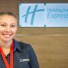 Отель Holiday Inn Express Kettering, an IHG Hotel, фото 16