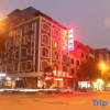 Отель Yulin Jintone Hotel Chengxi Branch, фото 8