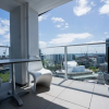Отель Luxury Sea View 2 Bedroom Apartment, фото 6