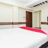 Отель OYO 30537 Hotel Megharaj, фото 5