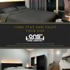 Отель ONS Hostel, фото 5