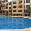 Отель Spacious 1BR in Heart of JVC, фото 1