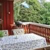 Отель Beautiful Home in Munkedal With 2 Bedrooms and Wifi, фото 1