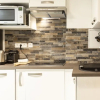 Отель Great brand new 1 bedroom apartment in the center of old Antibes, фото 7