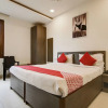 Отель OYO Flagship 39600 Sathguru Residency, фото 4