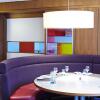 Отель Novotel Wolverhampton, фото 7