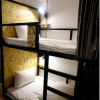 Отель NEOSOHO Cabin, фото 6