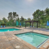Отель High-end Huntsville Condo w/ Private Hot Tub!, фото 14