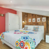 Отель Family Apartment Slowackiego by Renters, фото 25