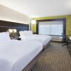 Отель Holiday Inn Express & Suites Parkersburg East, an IHG Hotel, фото 5