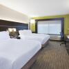 Отель Holiday Inn Express & Suites Parkersburg East, an IHG Hotel, фото 20