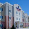 Отель Candlewood Suites League City, an IHG Hotel, фото 19