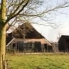 Отель Vakantie woonboerderij in Drenthe, фото 4