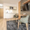 Отель Stunning Apartment in Innsbruck With Wifi, фото 19