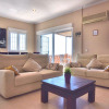 Отель Cozy holiday home with beautiful terrace, panoramic views, WiFi and private pool, фото 7