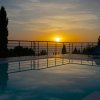 Отель Studios Vrionis Panoramic Sunset, фото 32