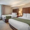 Отель Comfort Inn Shady Grove - Gaithersburg - Rockville, фото 14