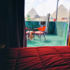 Отель Magic Golden pyramids Inn, фото 6